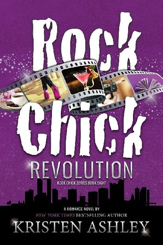 Rock Chick Revolution