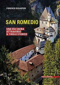 San Romedio