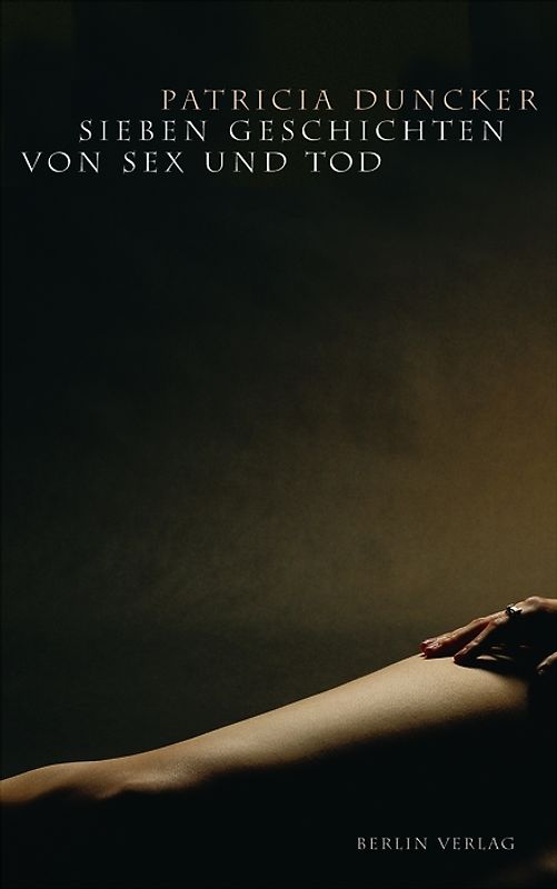 Sieben Geschichten von Sex und Tod