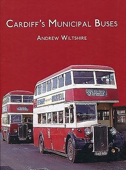 Cardiff's Municipal Buses