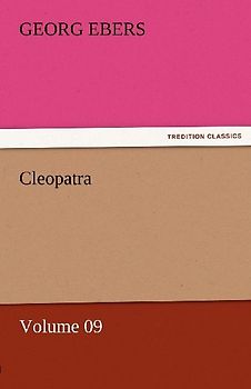 Cleopatra - Volume 09