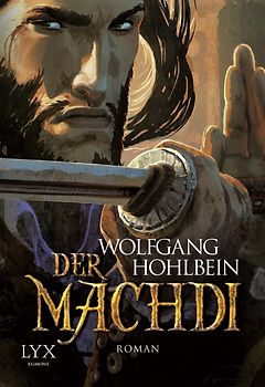 Die Chronik der Unsterblichen - Der Machdi