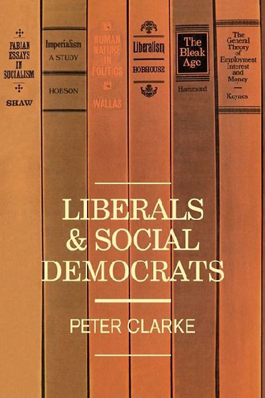 Liberals and Social Democrats