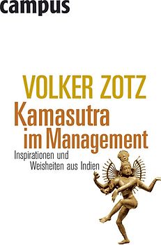 Kamasutra im Management