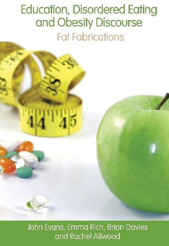 Education, Disordered Eating and Obesity Discourse