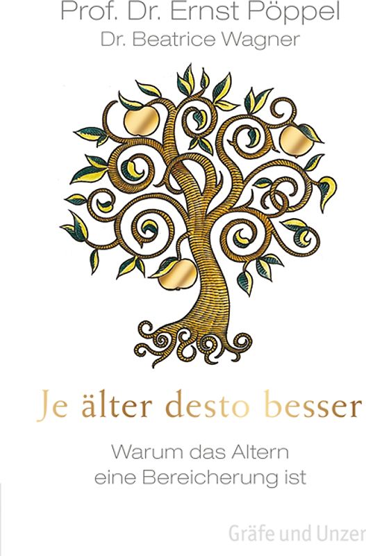 Je älter desto besser