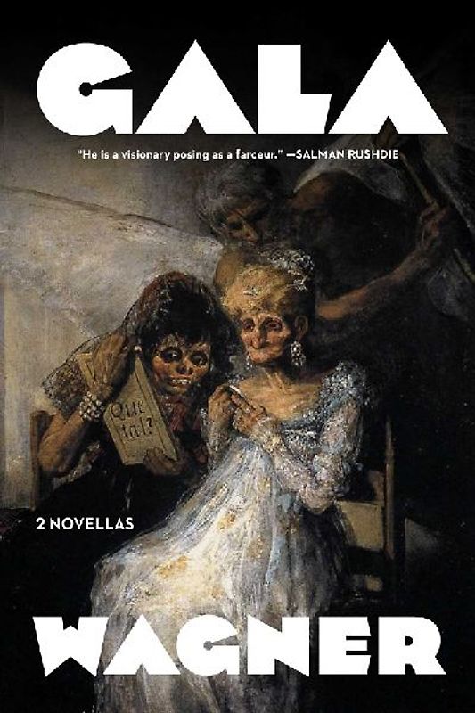 The Met Gala & Tales of Saints and Seekers