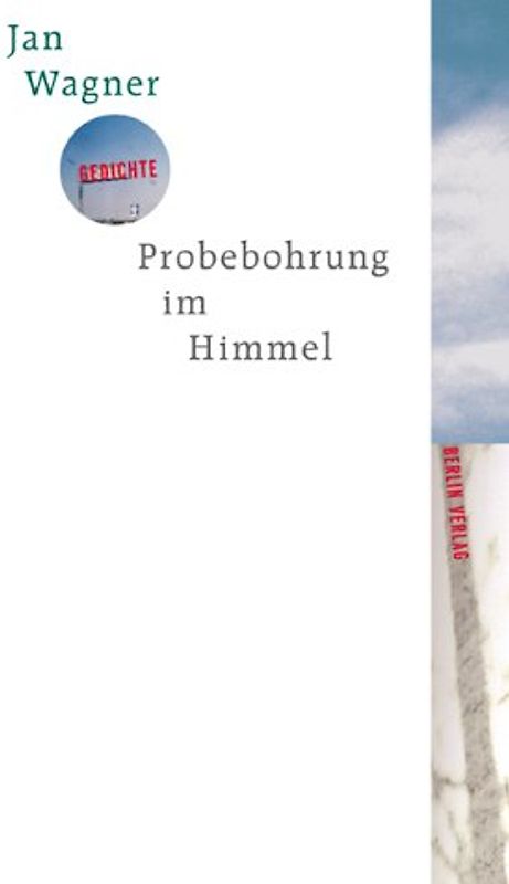 Probebohrung im Himmel