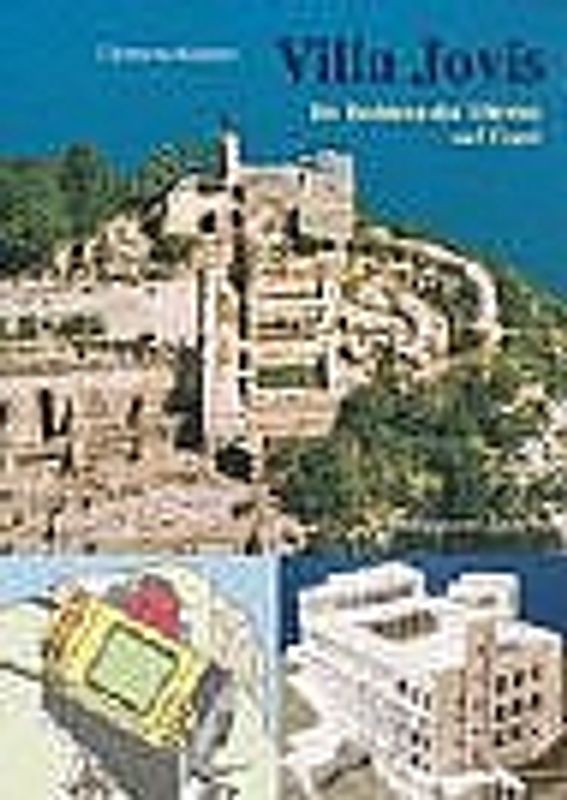 Villa Jovis
