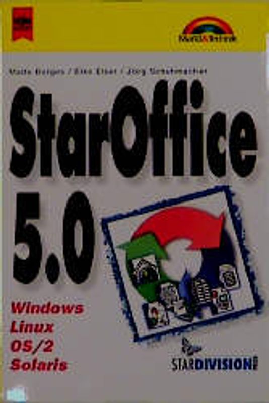 StarOffice 98