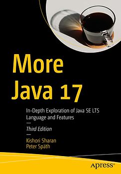 More Java 17