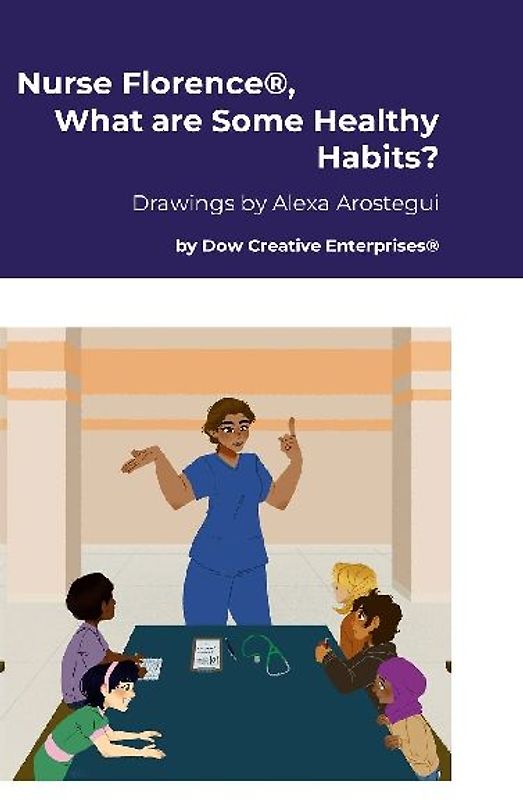 Nurse Florence®, What are Some Healthy Habits?