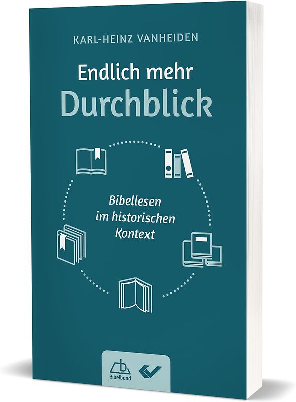 Endlich mehr Durchblick!