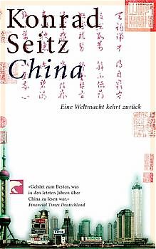 China. Eine Weltmacht kehrt zurück