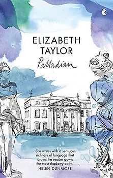 Palladian - Elizabeth Taylor