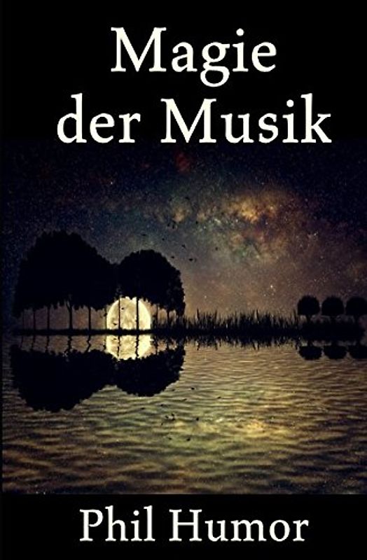 Magie der Musik