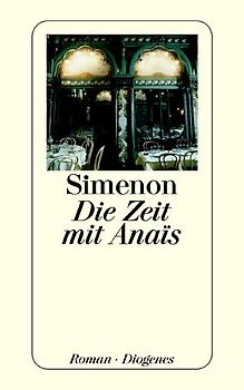 Die Zeit mit Anaïs