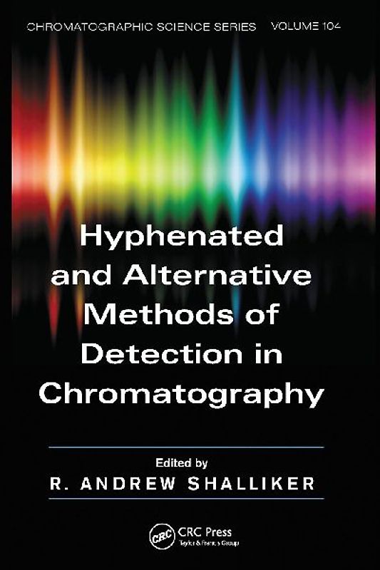 Hyphenated and Alternative Methods of Detection in Chromatography