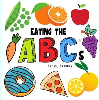 Eating The ABC's