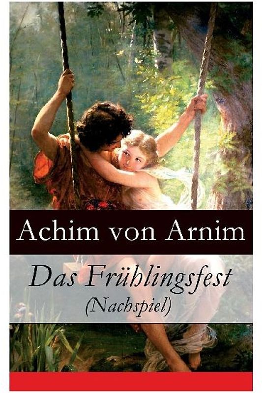 Das Frühlingsfest (Nachspiel)