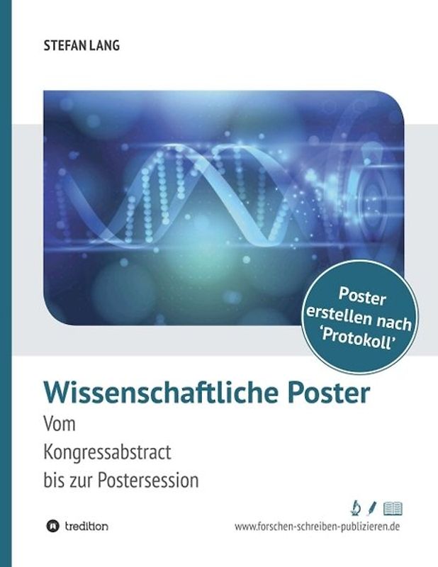 Wissenschaftliche Poster