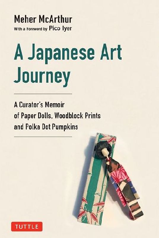 A Japanese Art Journey