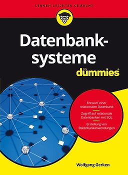 Datenbanksysteme für Dummies