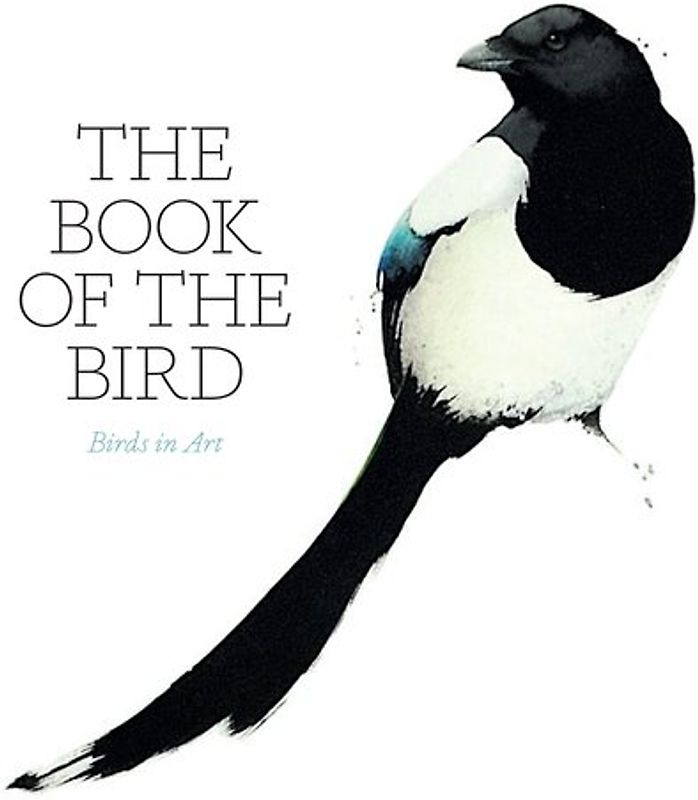 The Book of the Bird
