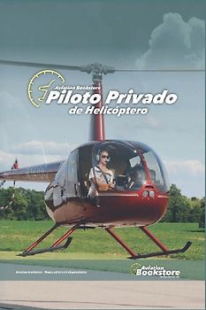 Piloto Privado de Helicóptero