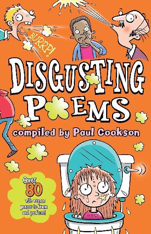 Disgusting Poems