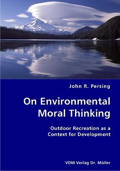 On Environmental Moral Thinking