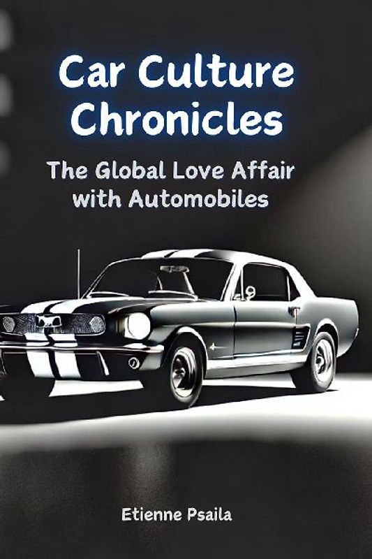 Car Culture Chronicles