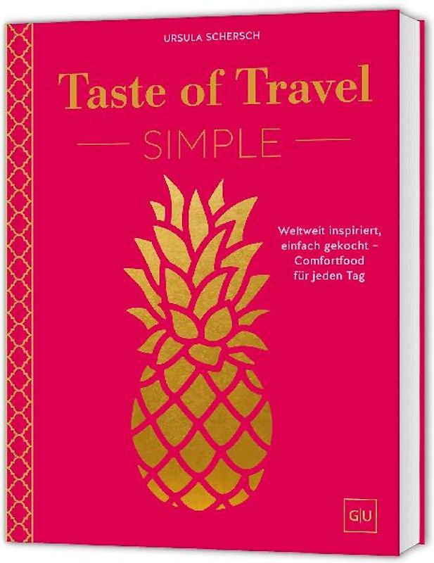 Taste of Travel: Simple