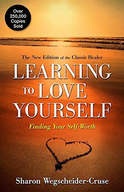 Learning to Love Yourself