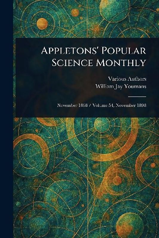 Appletons' Popular Science Monthly