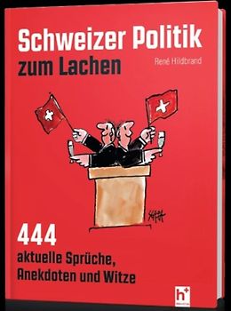 Schweizer Politik zum Lachen 2.0