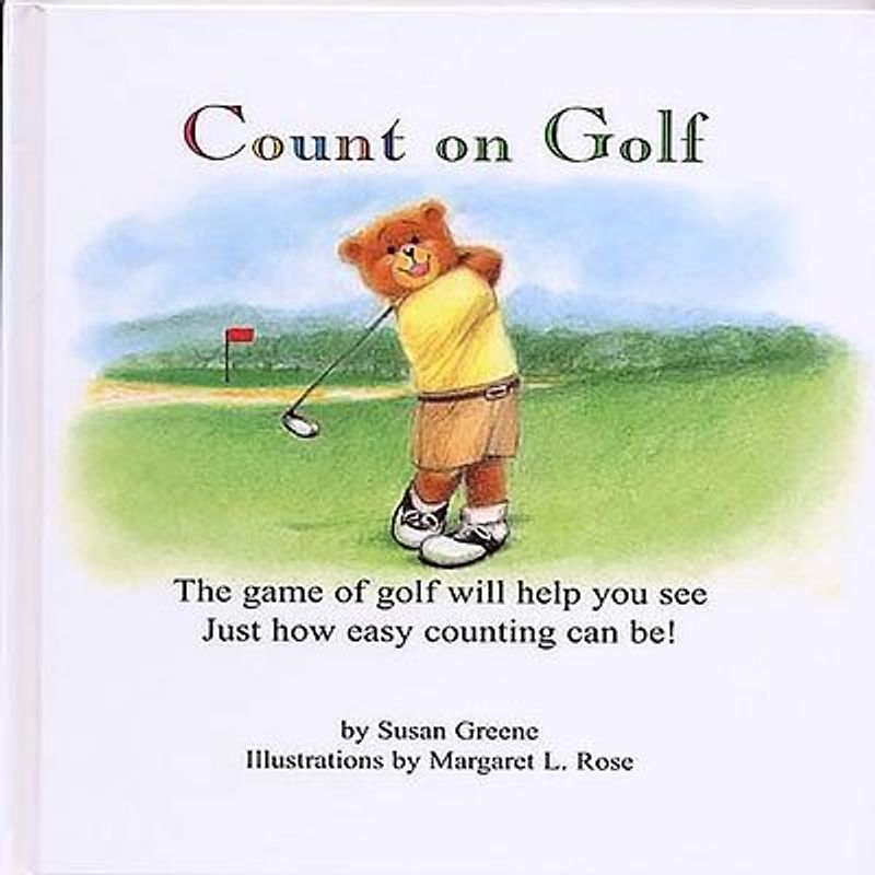 Count on Golf