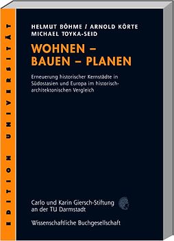 Wohnen - Planen - Bauen