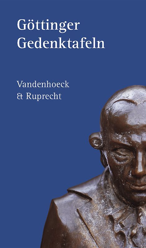 Göttinger Gedenktafeln