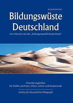 Bildungswüste Deutschland