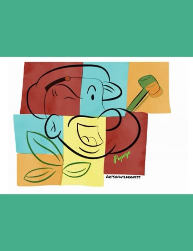 Color with Artsofwilderness