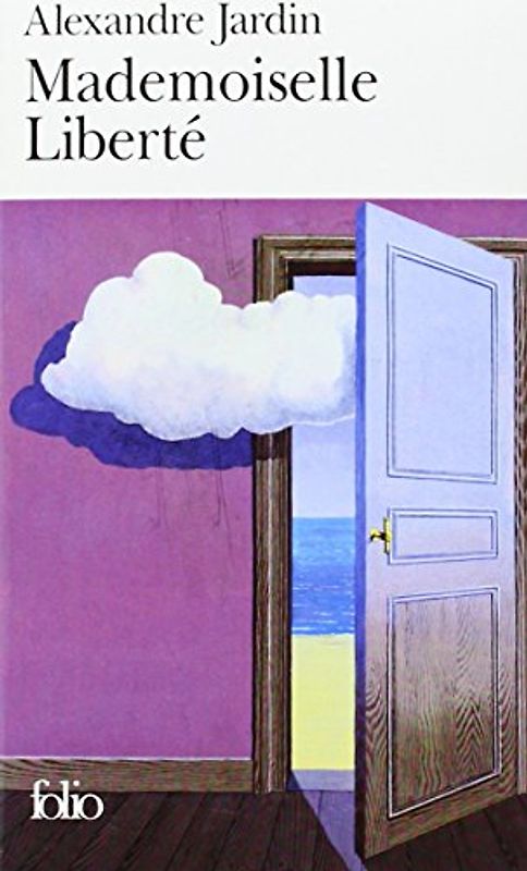 Mademoiselle Liberte
