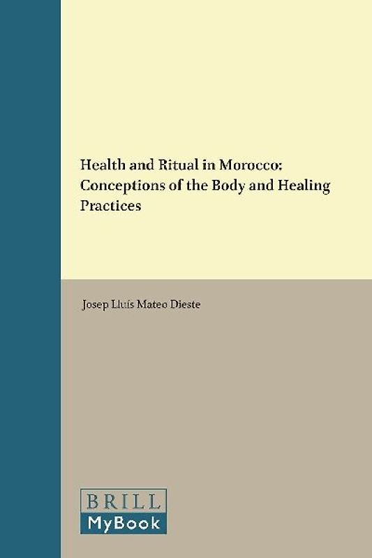 Health and Ritual in Morocco
