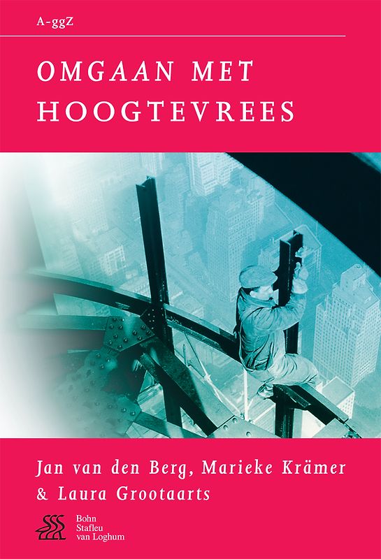 Omgaan met hoogtevrees