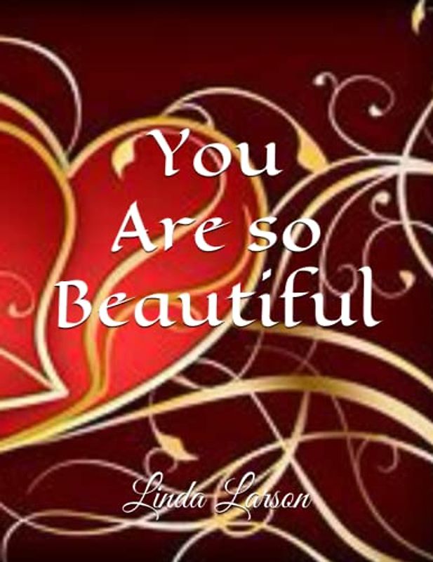 You Are so Beautiful