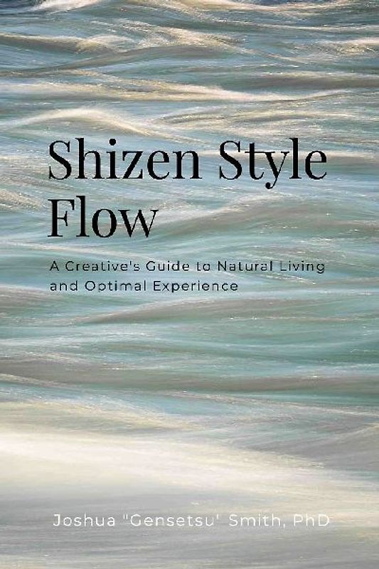 SHIZEN STYLE FLOW