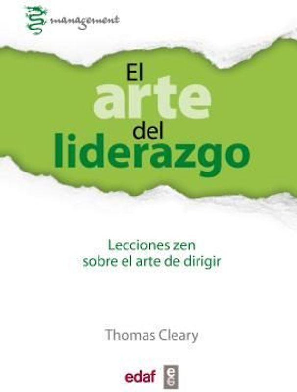 El Arte del Liderazgo