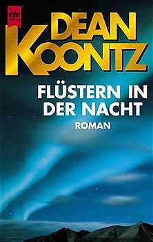 Flüstern in der Nacht
