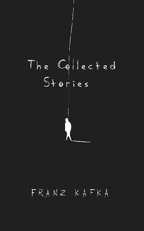 The Collected Stories