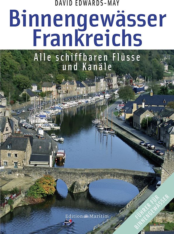 Binnengewässer Frankreichs